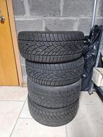 Pneus hiver DUNLOP, Autos : Pièces & Accessoires, Pneus & Jantes, Enlèvement, Pneus hiver, Pneu(s)