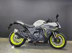 Benelli Tornado 550 (nieuw model) (A2 en A mogelijk), Entreprise, 2 cylindres, Sport, 12 à 35 kW