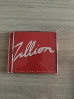 Zillion 10 dubbel cd, Cd's en Dvd's, Verzenden, Nieuw in verpakking, Techno of Trance