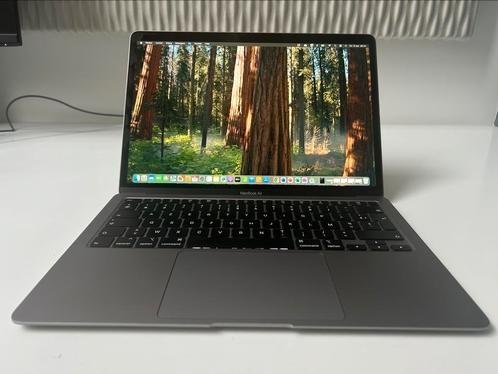 Apple MacBook Air – 500GB SSD – TOPstaat – Office, Computers en Software, Apple Macbooks, Zo goed als nieuw, MacBook Air, 13 inch