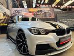 BMW 328 328iXAS/Volledige opties/12 maanden garantie, Automaat, Achterwielaandrijving, 1995 cc, 4 cilinders