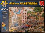 Puzzels Jan Van Haasteren - WasGij, Hobby en Vrije tijd, Ophalen of Verzenden