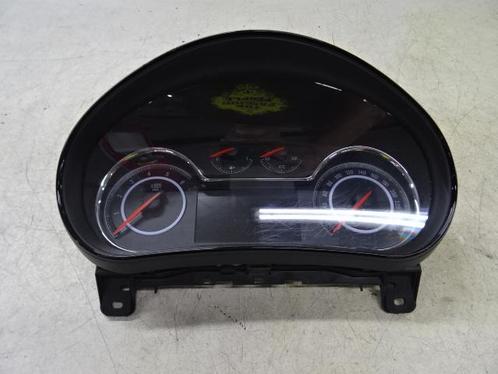 KM TELLER Opel Insignia (01-2008/03-2017) (23438125), Auto-onderdelen, Dashboard en Schakelaars, Opel, Gebruikt