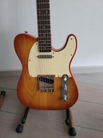 Telecaster van Northwind parts, Muziek en Instrumenten, Ophalen of Verzenden, Zo goed als nieuw, Solid body, Overige merken