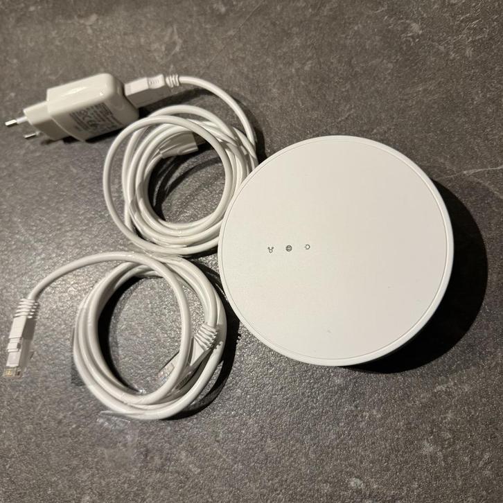 IKEA Tradrfi verbindingshub, Electroménager, Pièces & Accessoires, Comme neuf, Enlèvement ou Envoi