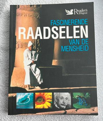 B. Buhl - Fascinerende raadselen van de mensheid / Weetjes beschikbaar voor biedingen