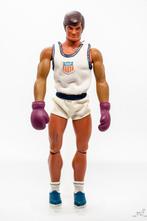 Big Jim boxer, Mattel, Verzamelen, Ophalen of Verzenden, Gebruikt, Pop