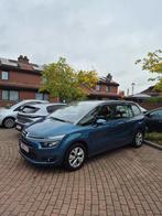 Citroen c4 grand picasso 1.6 diesel, euro 6 , 7 plaats auto, Autos, Citroën, Achat, Euro 6, Boîte manuelle, Diesel