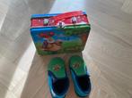 Pantoffels kind, Enfants & Bébés, Vêtements enfant | Chaussures & Chaussettes, Comme neuf, Autres types, Garçon, Enlèvement ou Envoi