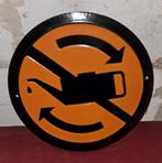 Emaille borden Emaille platen decoratie, Enlèvement ou Envoi