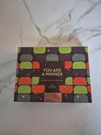 Giftset The Gift label Amsterdam, Ophalen of Verzenden