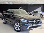 Mercedes-Benz GLC 220 DIESEL Coupé 4-Matic, Auto's, Mercedes-Benz, Automaat, 4 cilinders, Zwart, Leder