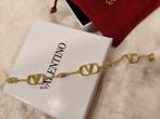 Valentino Armband, Handtassen en Accessoires, Ophalen of Verzenden, Nieuw