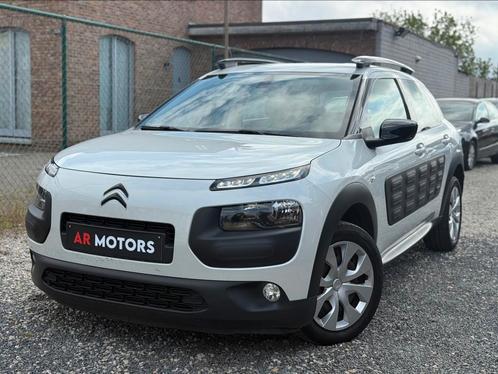 Citroen C4 cactus 1.2puretech 100.000km, Auto's, Citroën, Bedrijf, Te koop, C4 Cactus, Cruise Control, Benzine, Euro 6, Stadsauto