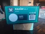 Nieuwe Razor HD LHT 4.5-22x50 Mrad XLR-2, Sport en Fitness, Schietsport-accessoires, Ophalen of Verzenden, Nieuw