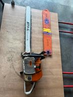 Stihl 088, Ophalen, Zo goed als nieuw, Kettingzaag