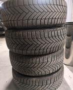 Kit Hiver 16" BMW Serie 1,2,3, Ophalen, Banden en Velgen