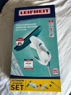 Ramenwasser Leifheit 51003 Dry & Clean Set, Ophalen of Verzenden, Raamwisser of Trekker
