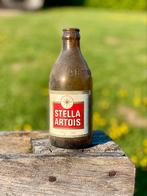 Authentieke Stella Artois fles 1965, Ophalen, Zo goed als nieuw, Flesje(s), Stella Artois