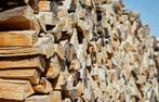 Bois de chauffage resineux 45cm sec, 6 m³ ou plus, Enlèvement, Autres essences de bois, Bûches