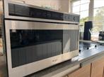 Microgolfoven whirlpool, Ophalen, Inbouw, Draaiplateau, 45 tot 60 cm