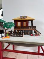Playmobil Oambati station 4826, Enfants & Bébés, Jouets | Playmobil, Comme neuf, Ensemble complet, Enlèvement