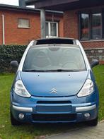 Citroen c3 cabrio 1.4 benzine bj 2006 130000 km gekeurd, Auto's, Bedrijf, C3, Te koop, Benzine