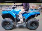 Quad CFmoto 520, Motoren, Particulier