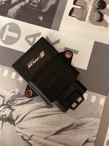 Cdi-ecu doppler tune-up no limit peugeot kisbee 4takt euro4 beschikbaar voor biedingen