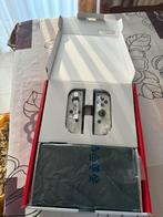 Nintendo switch oled + 2 games, Met games, Nieuw, Met 1 controller, Switch OLED
