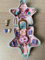 Polly pocket vintage doosje 12, Ophalen of Verzenden, Gebruikt