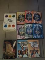 Dvd pakket Monty python Fawlty Towers, Cd's en Dvd's, Ophalen of Verzenden, Zo goed als nieuw