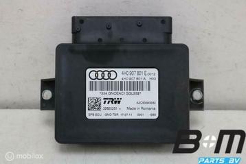 Module elektrisch handrem Audi A7 4G 4H0907801E