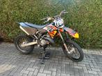 KTM sx 250, Ophalen, Zo goed als nieuw