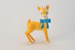 Babycham hertje in porselein, Ophalen of Verzenden, Nieuw, Dier