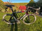 Cervelo S5, Enlèvement, Utilisé, Carbone