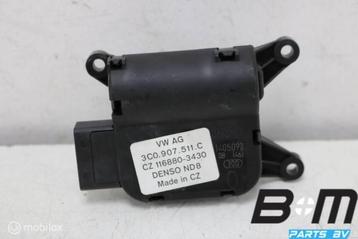 Kachelklep motor VW Tiguan 5N 3C1907511C beschikbaar voor biedingen