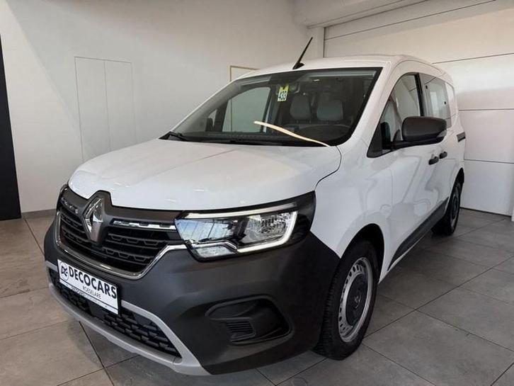 Renault Kangoo NIEUWSTAAT // Bluetooth - Airco - DAB, Autos, Renault, Kangoo, ABS, Airbags, Alarme, Bluetooth, Ordinateur de bord