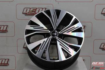 19" Audi Q4 originele velgenset 89A601025AN demo beschikbaar voor biedingen