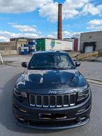 Jeep Grand Cherokee SRT - V8, Autos, SUV ou Tout-terrain, Automatique, Bleu, Achat