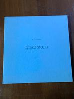 Tuymans Luc - Dead Skull - 2010 - genummerd en gesigneerd, Ophalen