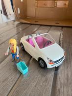 Playmobil auto, Kinderen en Baby's, Speelgoed | Playmobil, Ophalen, Zo goed als nieuw