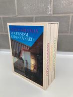 Julius shulman modernism rediscovered boeken taschen 3 stuks, Boeken, Ophalen of Verzenden, Nieuw, Stijl of Stroming