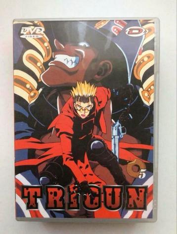 Trigun volume 5, Enlèvement, Comme neuf