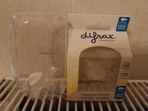 Nieuwe newborn fopspenen, Kinderen en Baby's, Babyvoeding en Toebehoren, Nieuw, Overige typen, Ophalen