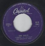 The Kingston Trio* – Tom Dooley, Gebruikt, 7 inch, Single, Ophalen of Verzenden