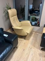 Zeer mooie relax zetel Volledig elektrisch, Huis en Inrichting, Ophalen, Zo goed als nieuw