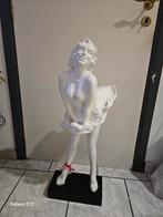Statue Marilyn Monroe, Zo goed als nieuw, Ophalen
