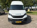 Iveco - Daily Himatic - 35S16V 2.3 410 H3 - Bedrijfswagen, Auto's, Bestelwagens en Lichte vracht, Automaat, Gebruikt, Euro 6, Iveco