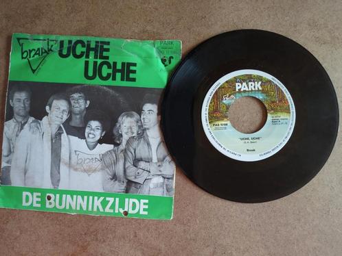 Braak – Uche Uche, Cd's en Dvd's, Vinyl | Nederlandstalig, Zo goed als nieuw, Ophalen of Verzenden